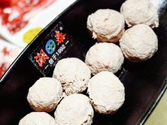 -潮泰牛肉火锅 · 创于1992年(车公庙店)