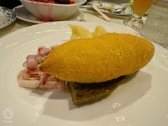 -老井俄式餐厅
