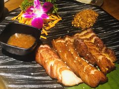 -觅山云南菜(泊富ICITY店)