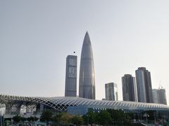 -华润深圳湾体育中心-“春茧” 体育馆