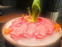 -盡膳口福跷脚牛肉火锅(北美新天地店)