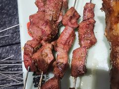 -晓波烧烤(南桥店)
