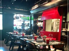 大堂-莫里·意大利餐厅(K-lab店)