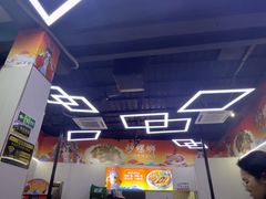 -柳州人田螺鸭脚煲(农院路1店)