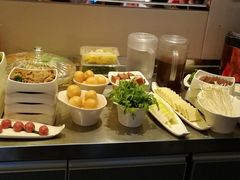 -海底捞火锅(枫蓝国际购物中心店)