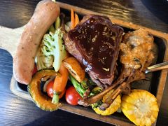 -bluefrog蓝蛙(水游城店)