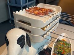 -丰茂烤串(五道口店)