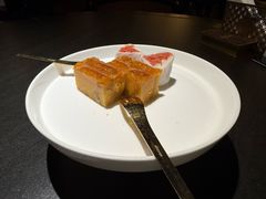 -喜悦烤鸭·新京菜(王府井店)