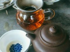 -豫园湖心亭茶楼