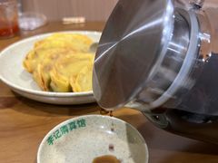 -李记清真馆(打钉巷店)