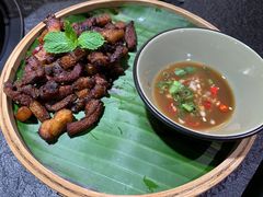 -一善菌·云南菌汤·云南菜(银泰城店)