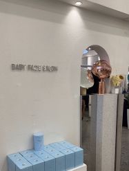 -BABY FACE沙龙