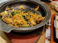 -大同江朝鲜菜•长春地标美食(绿园吾悦广场店)