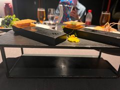 -上海滩餐厅(BFC外滩金融中心店)