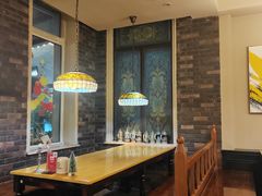 -巴伐利亚啤酒坊(意式风情街店)