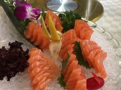 -顺风海鲜港(长寿路店)