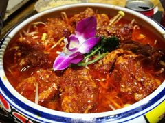 -巴蜀印象火锅(永陵总店)