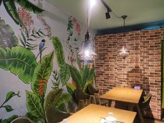 -Thai Basil罗勒叶泰式餐厅(时代天街店)