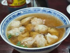 -御清斋总店(天一街店)