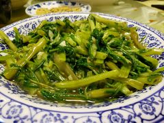 -川悦壹号·川菜(蠡溪路店)