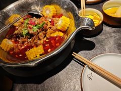 -刘一锅筋头巴脑(王府井店)