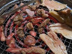 -神户赤童日式烤肉伙伴(东直门店)