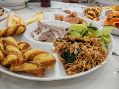 -伊穆祥牛肉面总店·清真