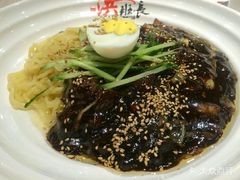 比利时花型冰激凌-肯德基(中华路店)