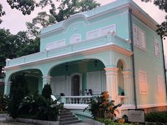 -龙环葡韵住宅式博物馆