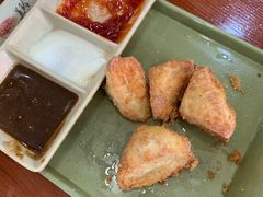 -美玲拉面(鞍山西道店)