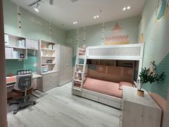 -红星美凯龙(上海沪南店)