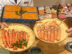 -鮨冠OMAKASE食べ放题(北京首店)