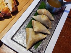 -品泰·泰国餐厅(苏州中心店)