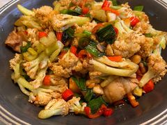 -八珍饺子·烤鸭·家常菜