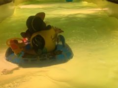 -杭州开元森泊度假乐园