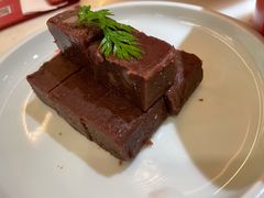 凉糕-京华烟云·北京烤鸭(领展购物广场·中关村店)