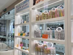 -光启城时尚购物中心