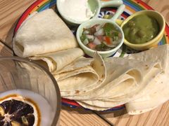 -TEQO·Mexican food & Bar