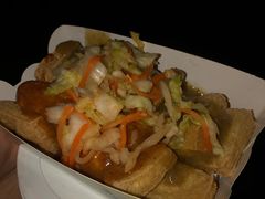 -国足臭豆腐(明瓦廊店)