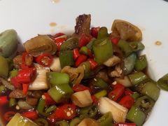 -涿派·炝锅鱼(涿州店)