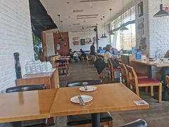-Ricci睿奇美式餐厅(五道口店)