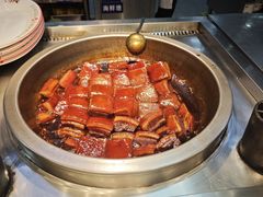 -村长家的疙瘩汤·东营菜(东营茶城店)