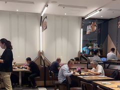 -新旺茶餐厅·早餐(香港广场店)