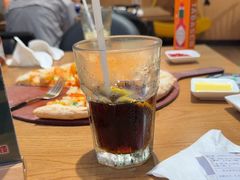 -棒约翰比萨·意面(松江开元店)
