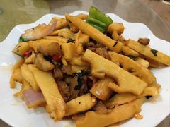-竹语饭香·原生态农庄·烧鸡·竹筒饭·河鲜(森林海白水寨店)