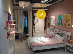 -宜家家居(哈尔滨商场店)