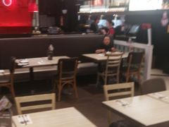 -必胜客(燕郊永旺店PHDI店)