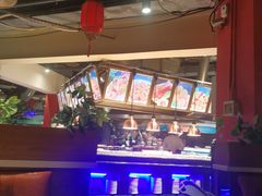 -聚盛源蒸汽海鲜火锅烤肉自助(巨川金海岸购物广场店)