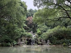 -忠山公园