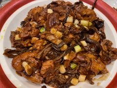 -咪咪川菜(太乙路店)